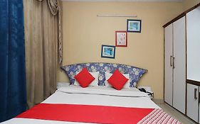Hotel O Akash Regency