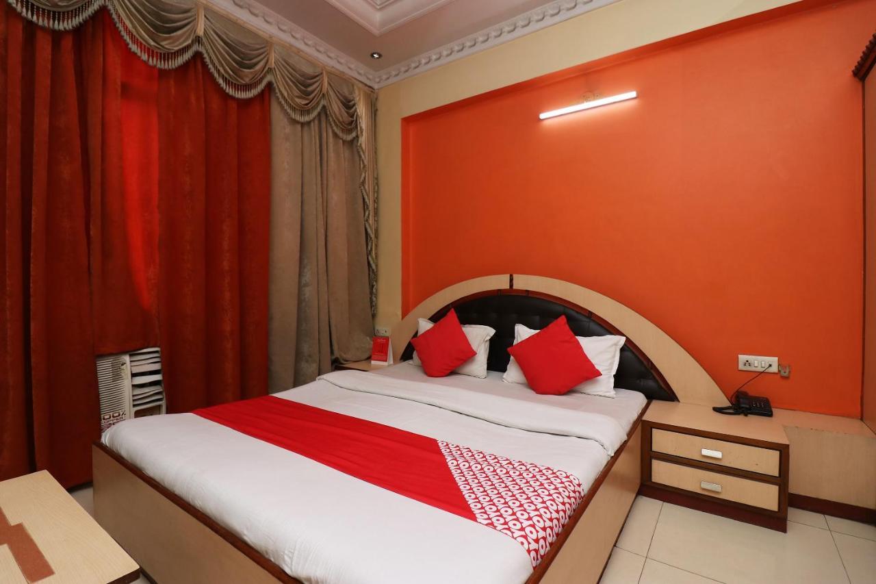 Hotel O Akash Regency Dhanbad Exterior photo