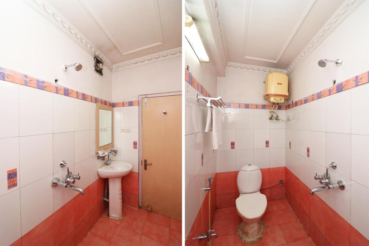 Hotel O Akash Regency Dhanbad Exterior photo