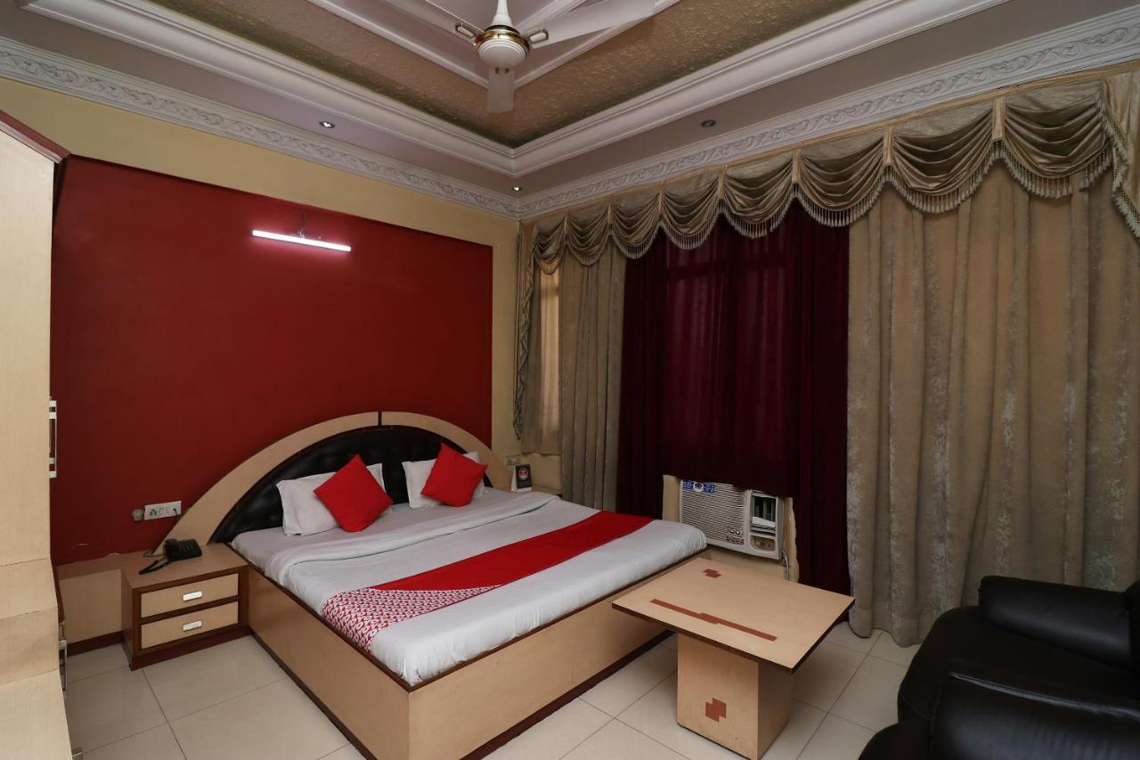 Hotel O Akash Regency Dhanbad Exterior photo