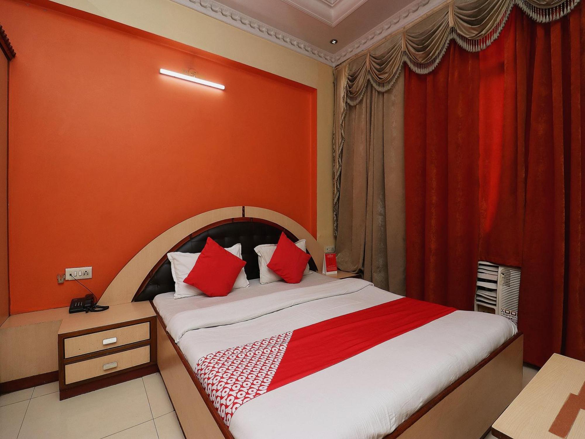 Hotel O Akash Regency Dhanbad Exterior photo