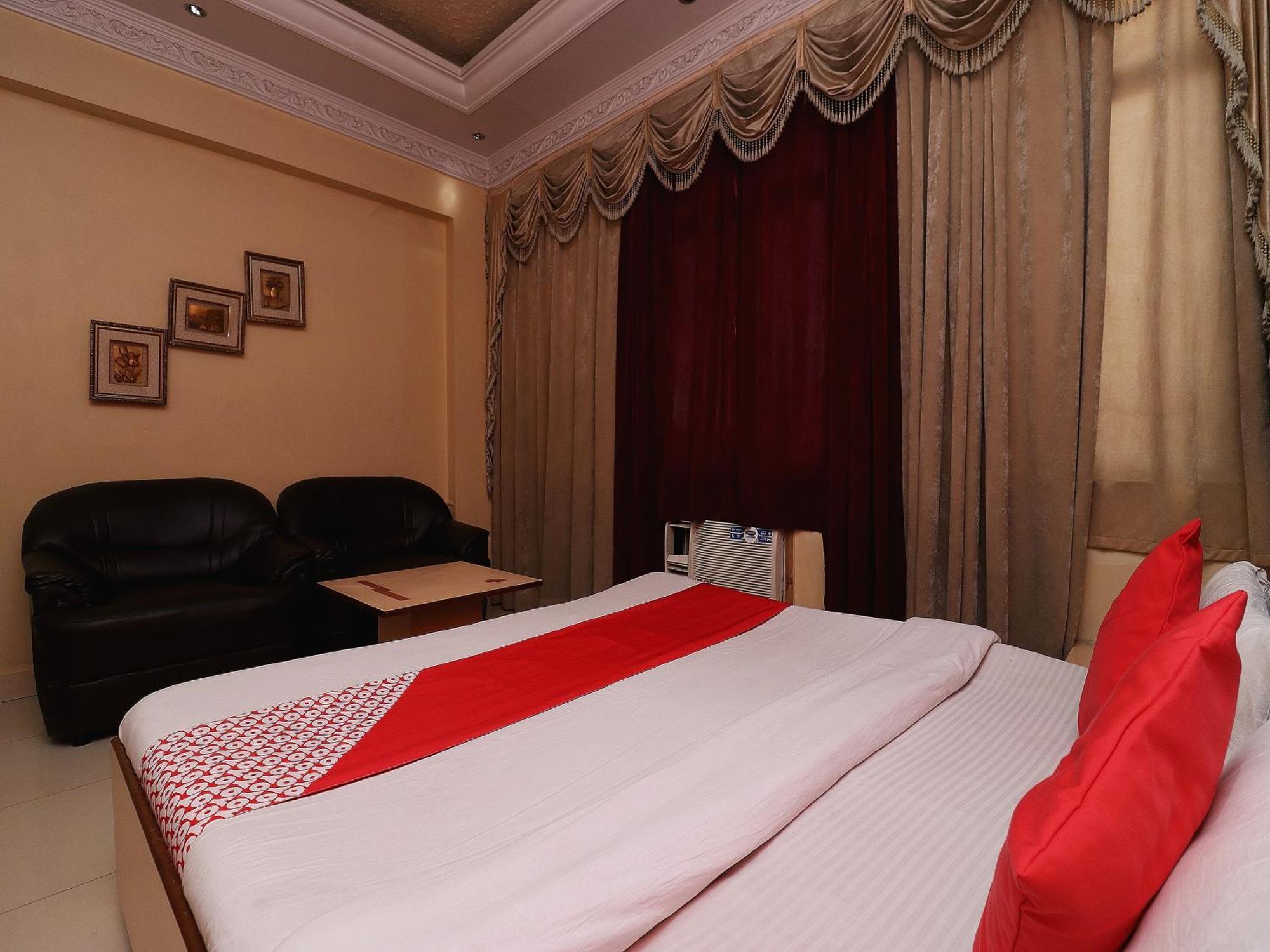 Hotel O Akash Regency Dhanbad Exterior photo