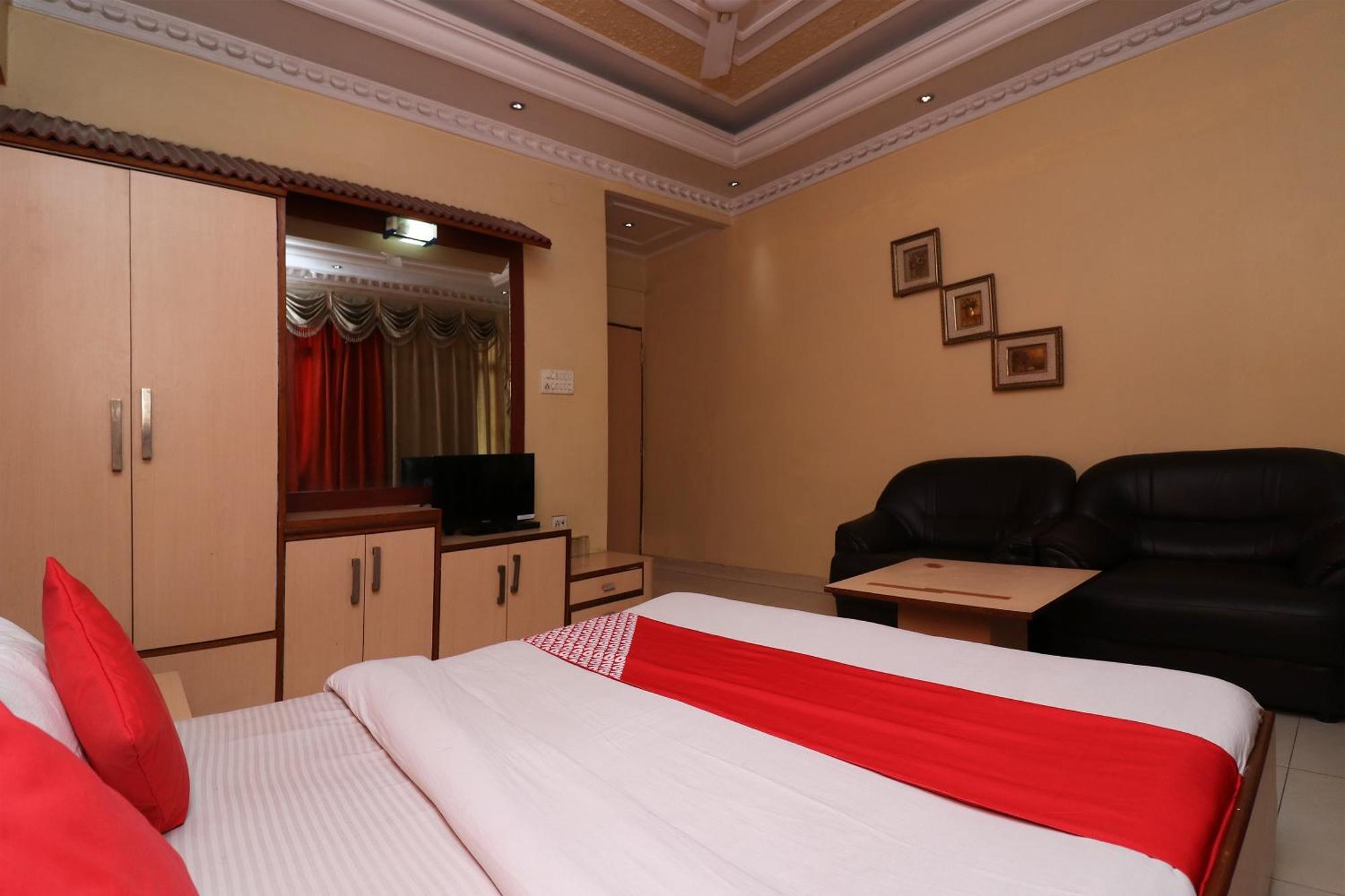 Hotel O Akash Regency Dhanbad Exterior photo