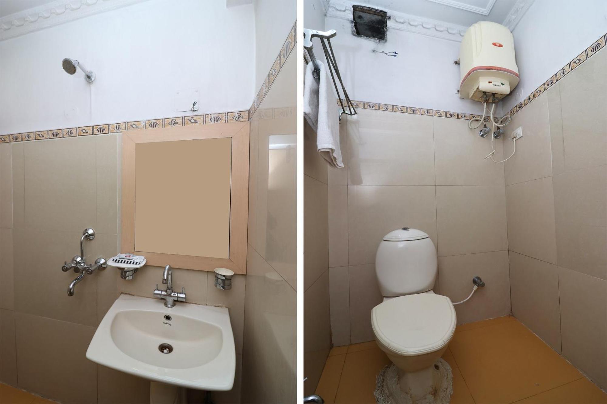 Hotel O Akash Regency Dhanbad Exterior photo