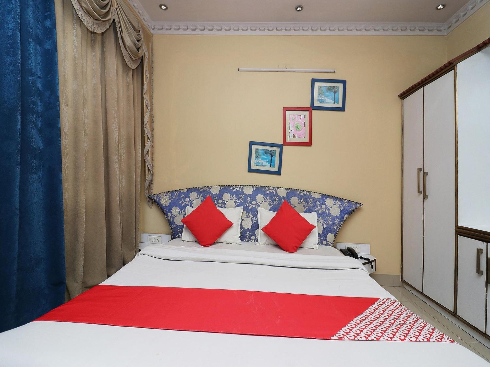 Hotel O Akash Regency Dhanbad Exterior photo