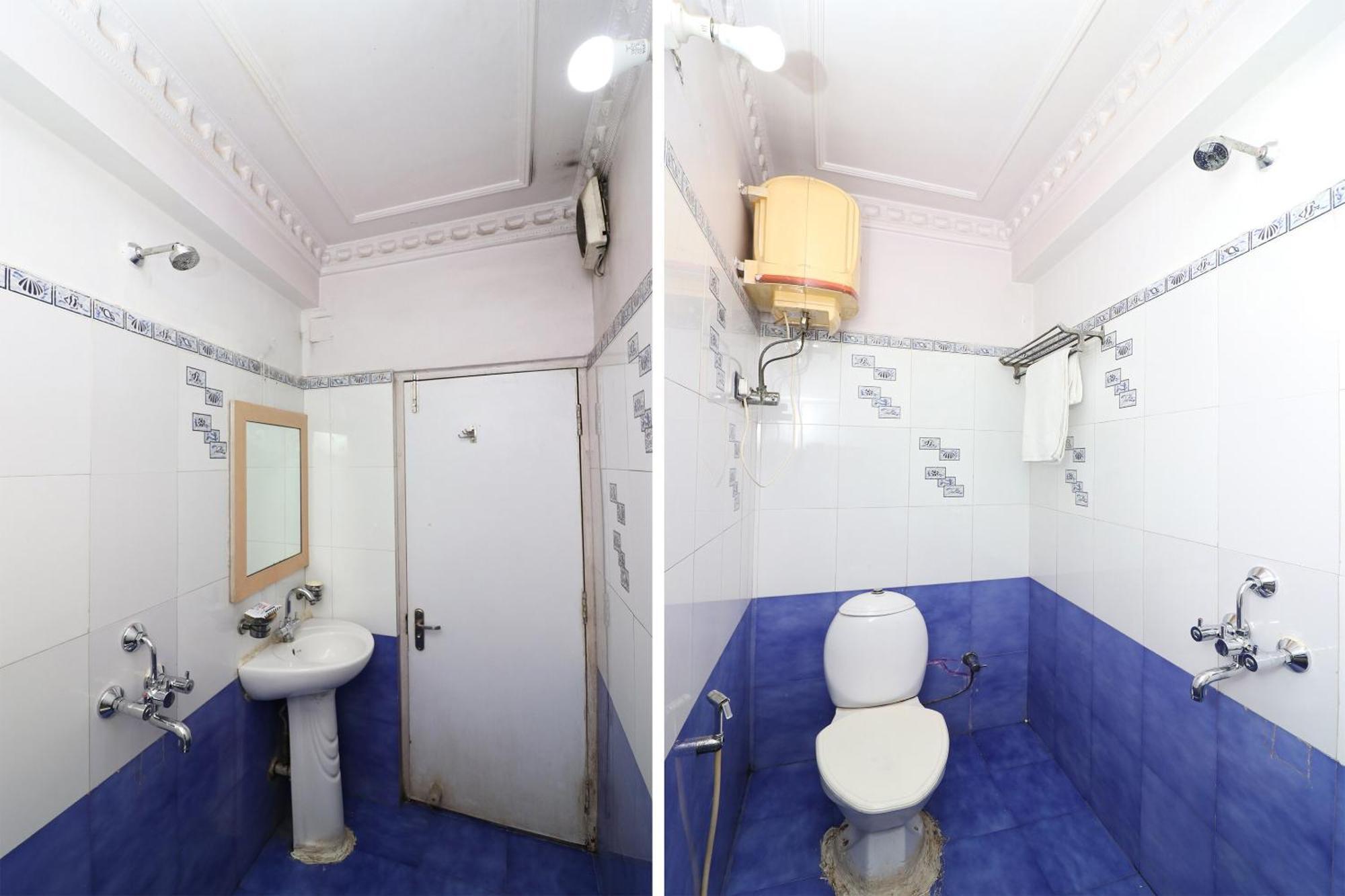 Hotel O Akash Regency Dhanbad Exterior photo