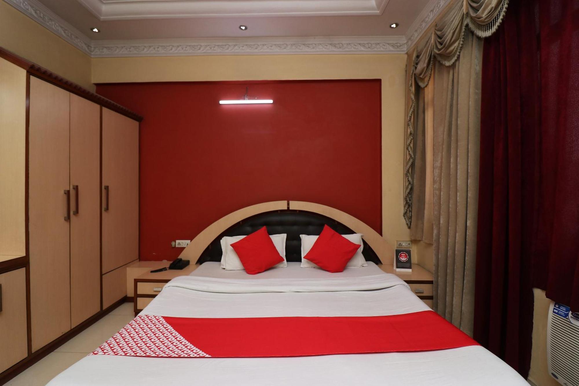Hotel O Akash Regency Dhanbad Exterior photo