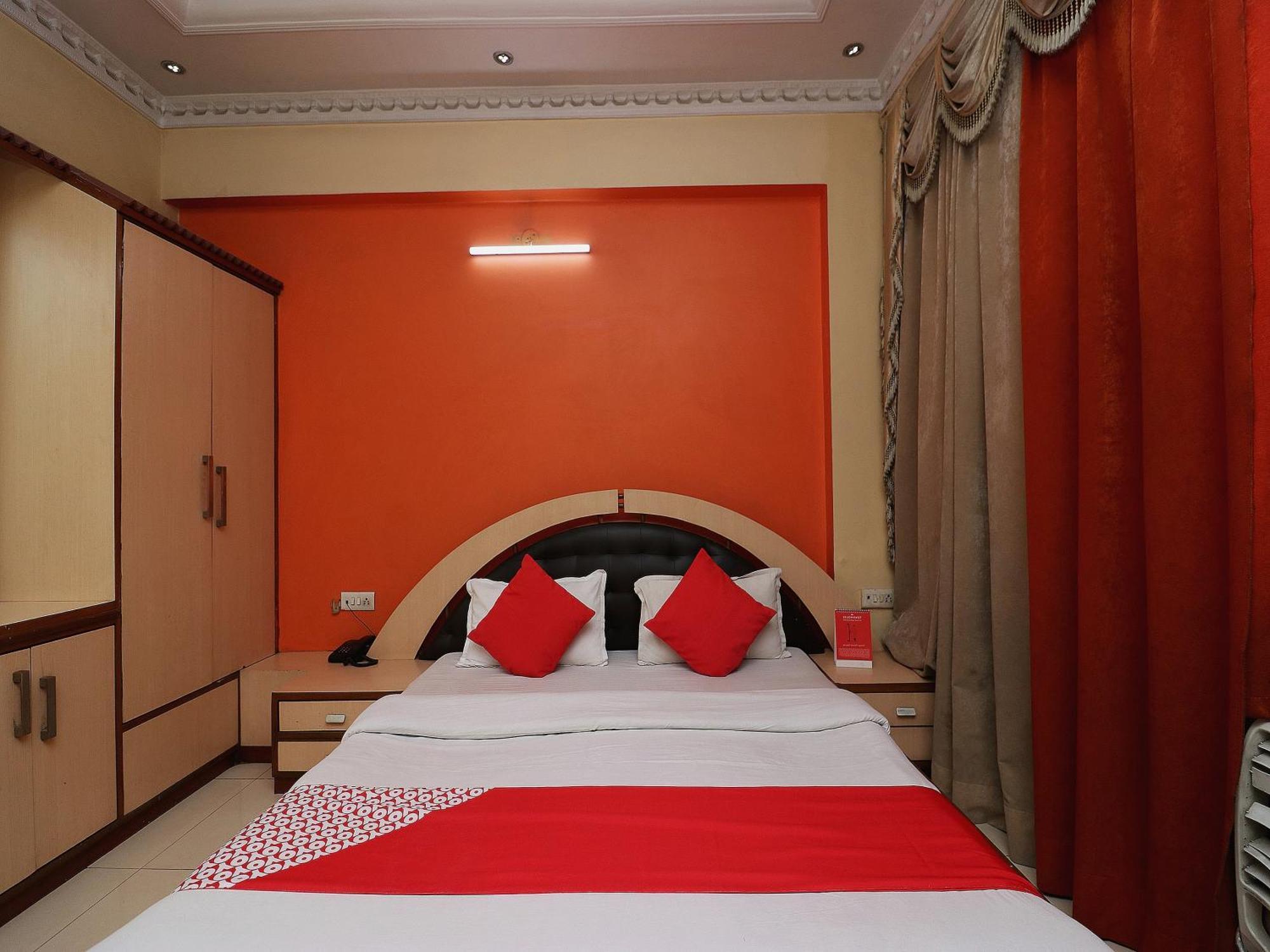 Hotel O Akash Regency Dhanbad Exterior photo