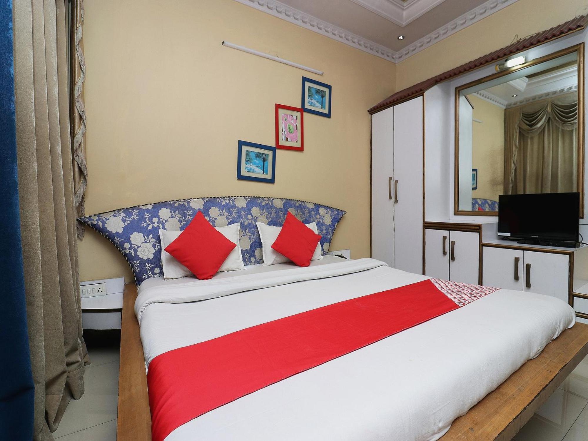 Hotel O Akash Regency Dhanbad Exterior photo
