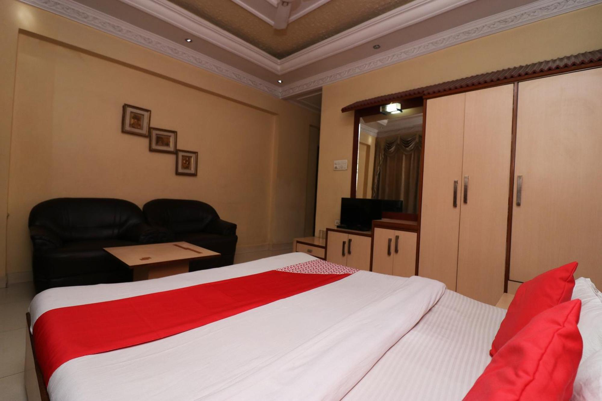 Hotel O Akash Regency Dhanbad Exterior photo
