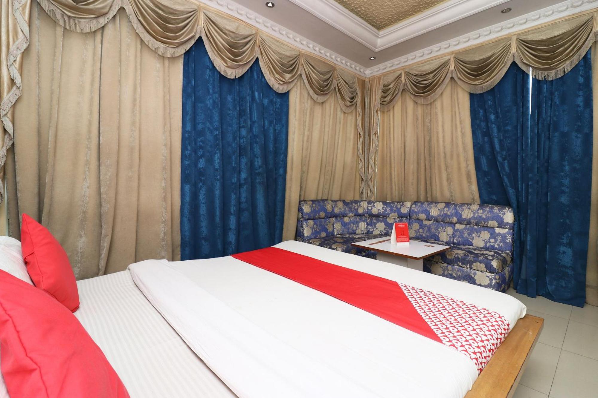 Hotel O Akash Regency Dhanbad Exterior photo